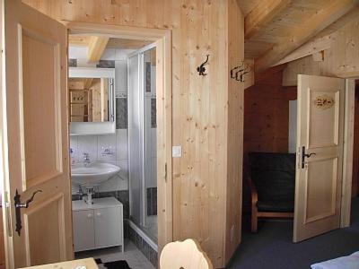 B&B Haus Im Sand ดาวอส ห้อง รูปภาพ